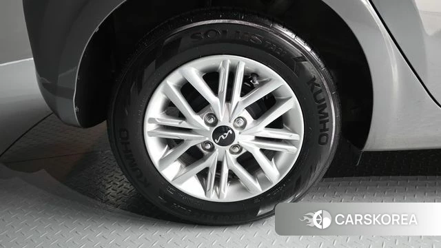 Kia Morning Urban (JA) id 4917700 из Кореи 24