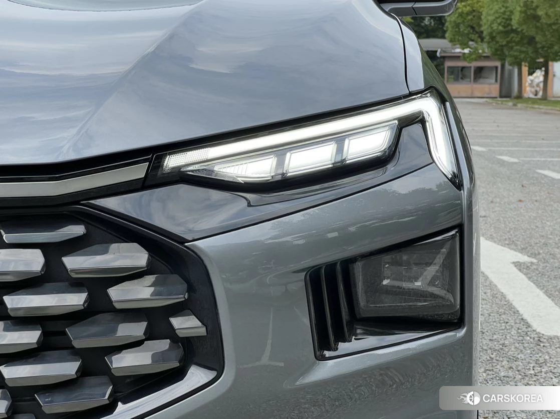 Ford Mondeo id 4512550 из Китая 10