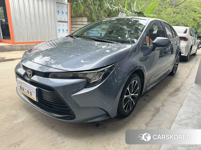 Toyota Lei Ling id 4262434 из Китая 10