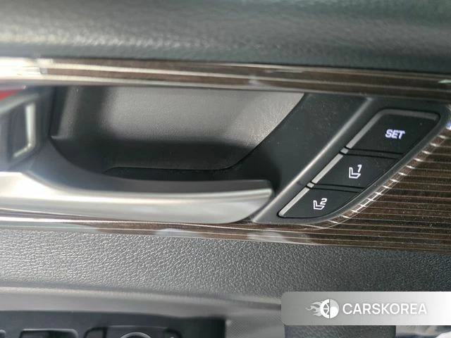 Hyundai Sonata New Rise id 4447590 из Кореи 12
