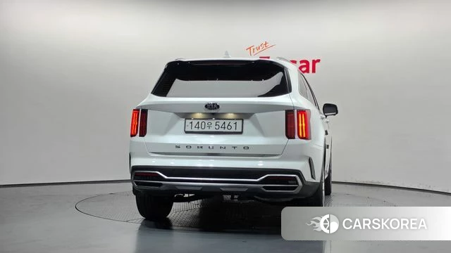 Kia Sorento 4th Generation id 4657822 из Кореи 26