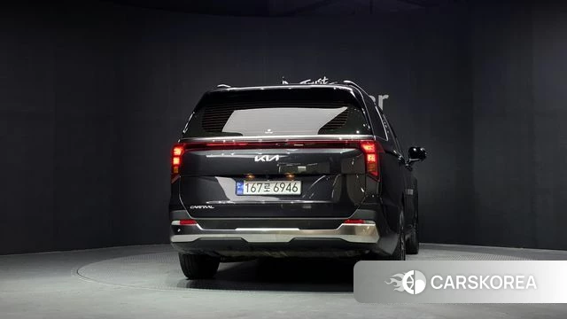 Kia The New Carnival 4th Generation id 4623576 из Кореи 32