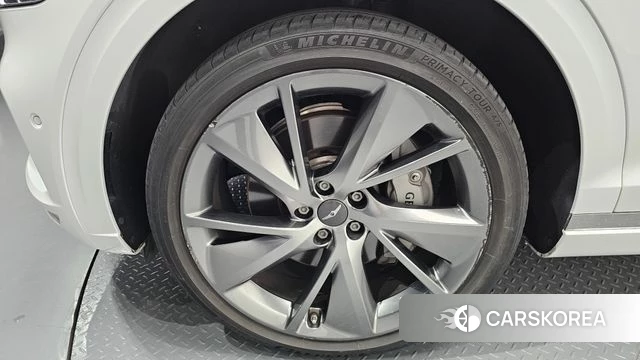 Genesis GV70 id 4744588 из Кореи 29