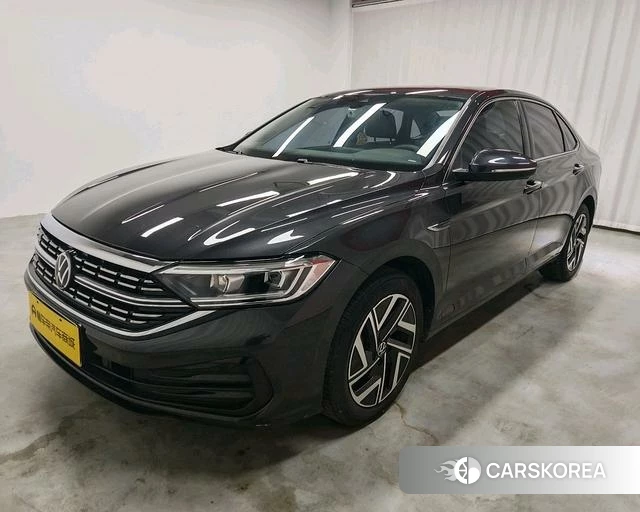 Volkswagen Sagitar id 4333443 из Китая 14
