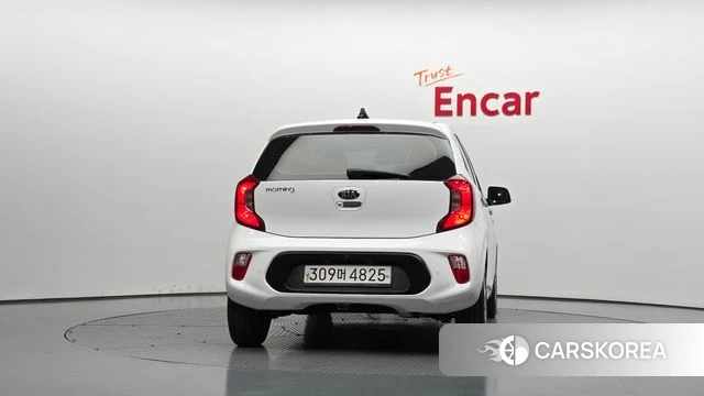 Kia All New Morning (JA) id 4712801 из Кореи 14