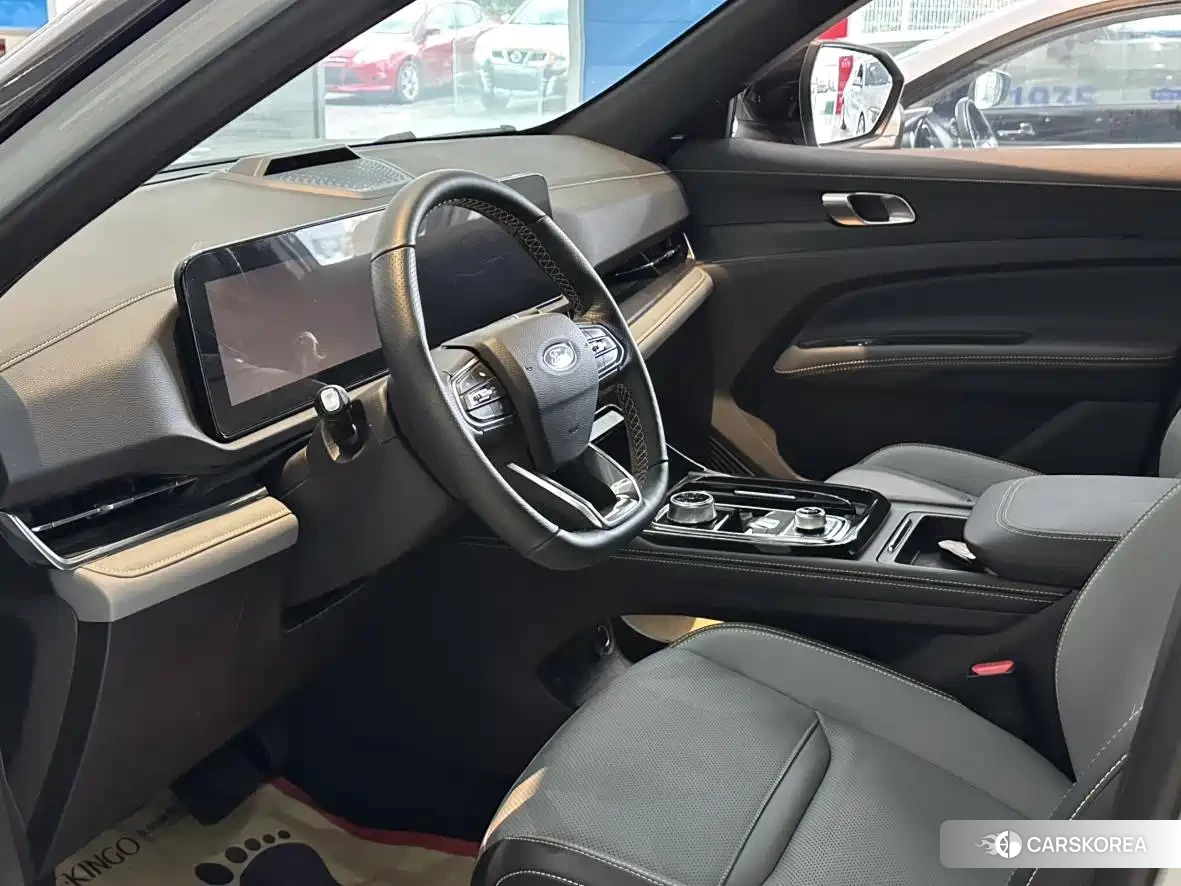 Ford Equator id 4607024 из Китая 9