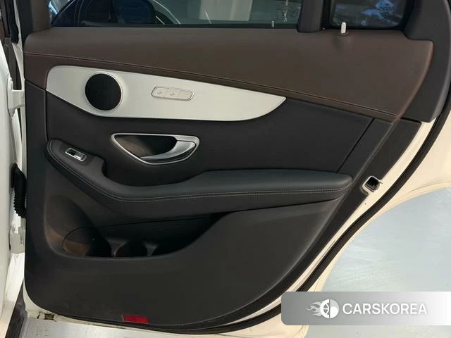 Mercedes-Benz GLC id 4258004 из Китая 17