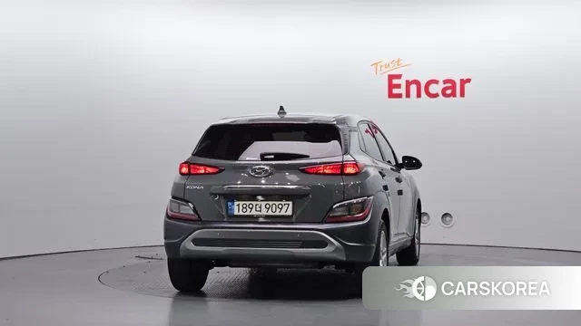 Hyundai The New Kona id 3443793 из Кореи 14
