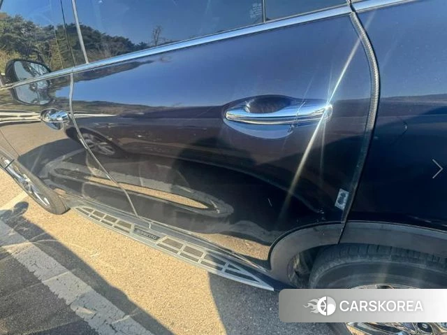 Kia The New Sorento 2019 Синий из Кореи, фото 4