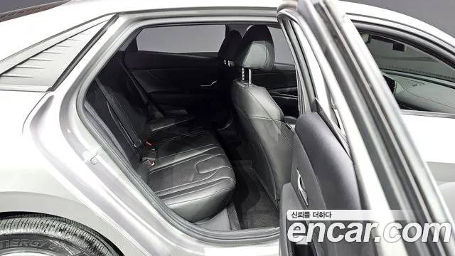 Hyundai Avante (CN7) id 2549596 из Кореи 14