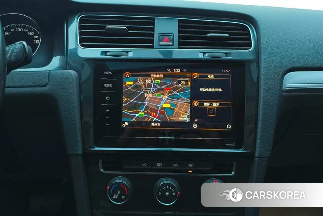 Volkswagen Golf id 4238056 из Китая 11