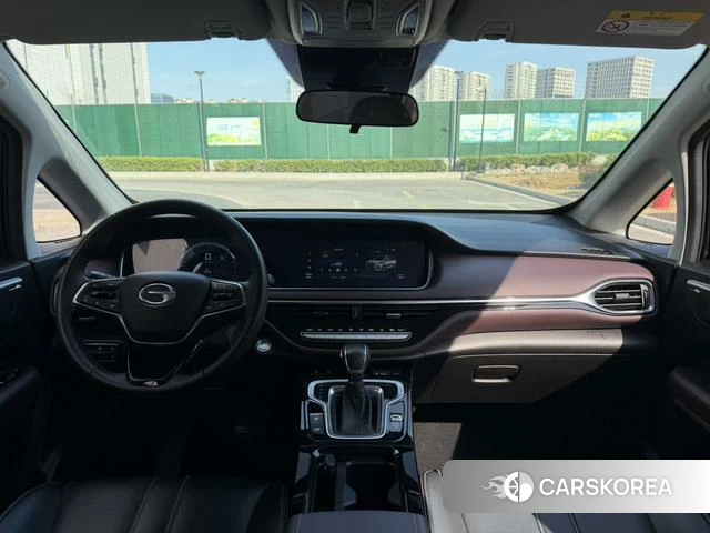 GAC Trumpchi Trumpchi M6 id 4209232 из Китая 22