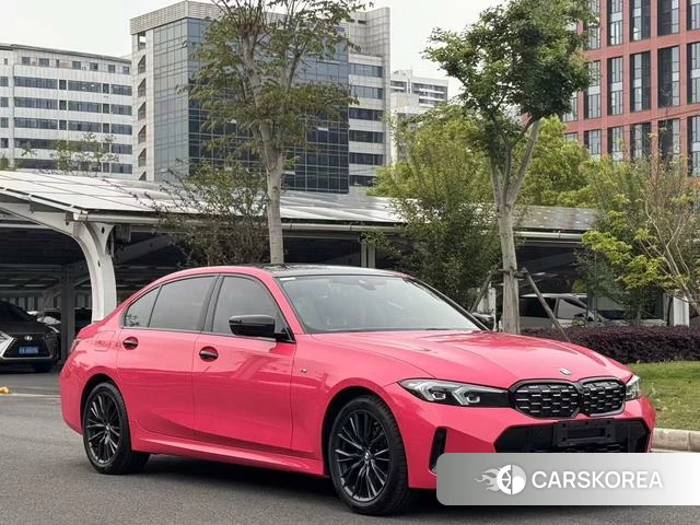 BMW 3 series id 3969210 из Китая 6