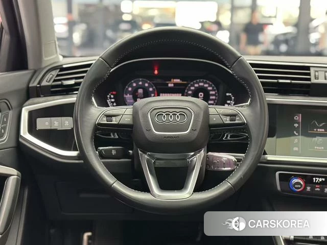 Audi Q3 id 4261740 из Китая 10
