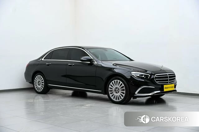Mercedes-Benz E-class id 4259739 из Китая 14