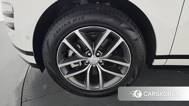 Land Rover Range Rover Evoque 2nd Generation id 3442059 из Кореи 14