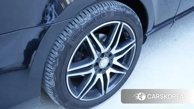 Mercedes-Benz V-Class id 3636815 из Кореи 7