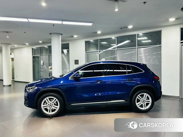 Mercedes-Benz GLA id 4399762 из Китая 11