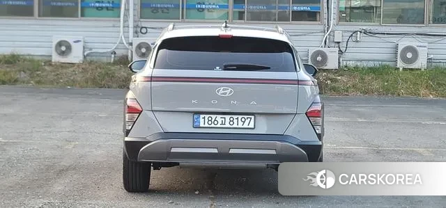 Hyundai Kona (SX2) id 3359520 из Кореи 14