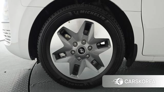 Hyundai Staria id 4315504 из Кореи 27