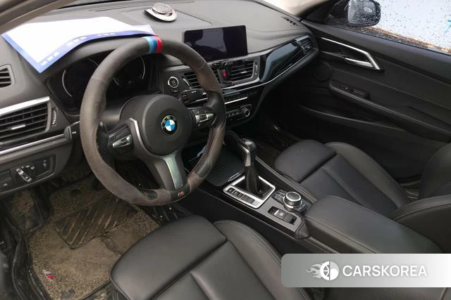 BMW 1 series id 4207452 из Китая 11