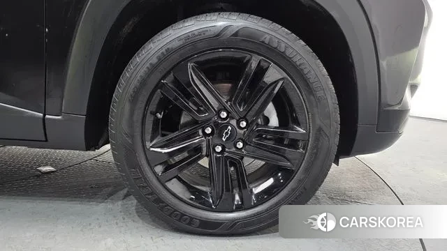 Chevrolet (GM Daewoo) Trax Crossover id 3654174 из Кореи 14