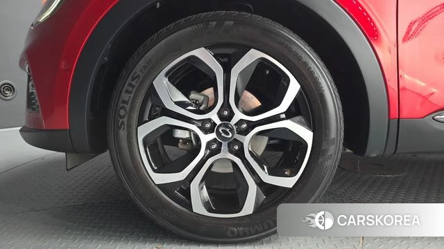 Renault Korea (Samsung) XM3 id 4872363 из Кореи 28