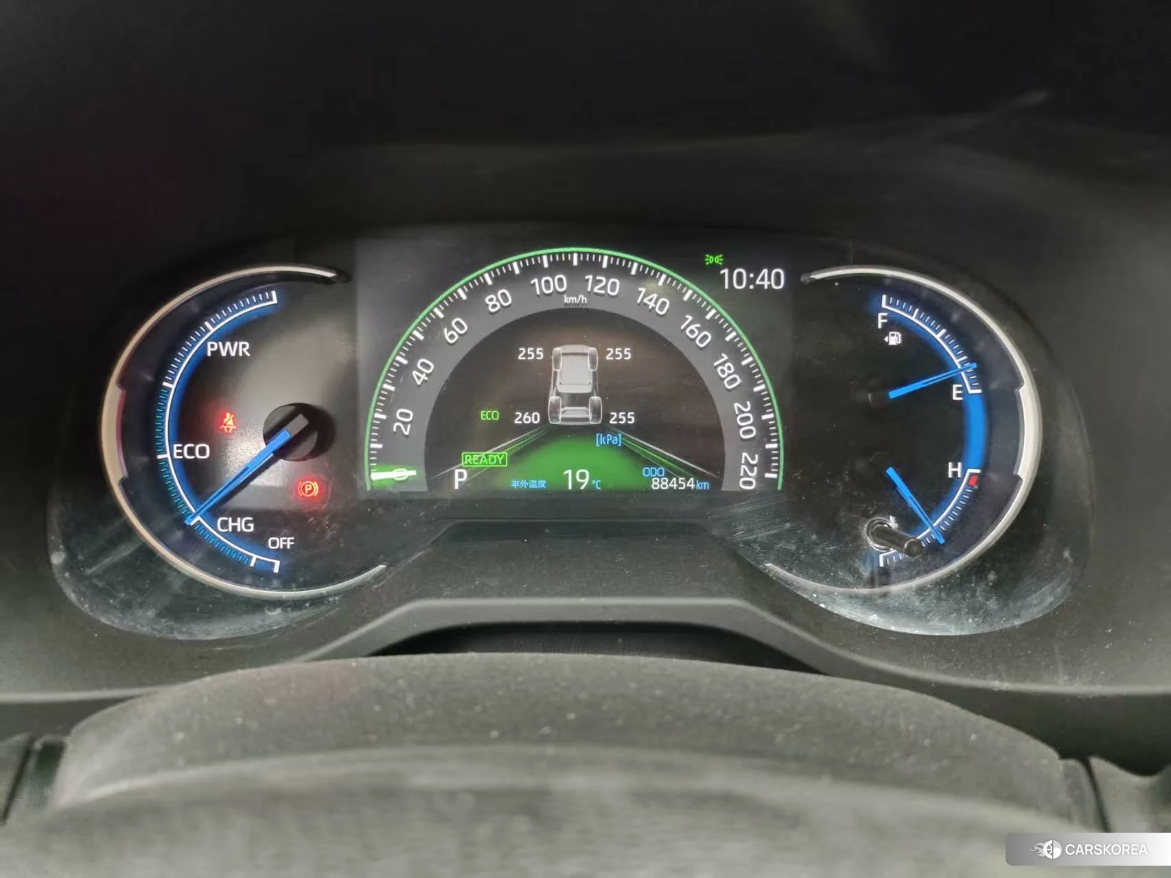 Toyota RAV4 Rongfang 2021 Белый из Китая, фото 5