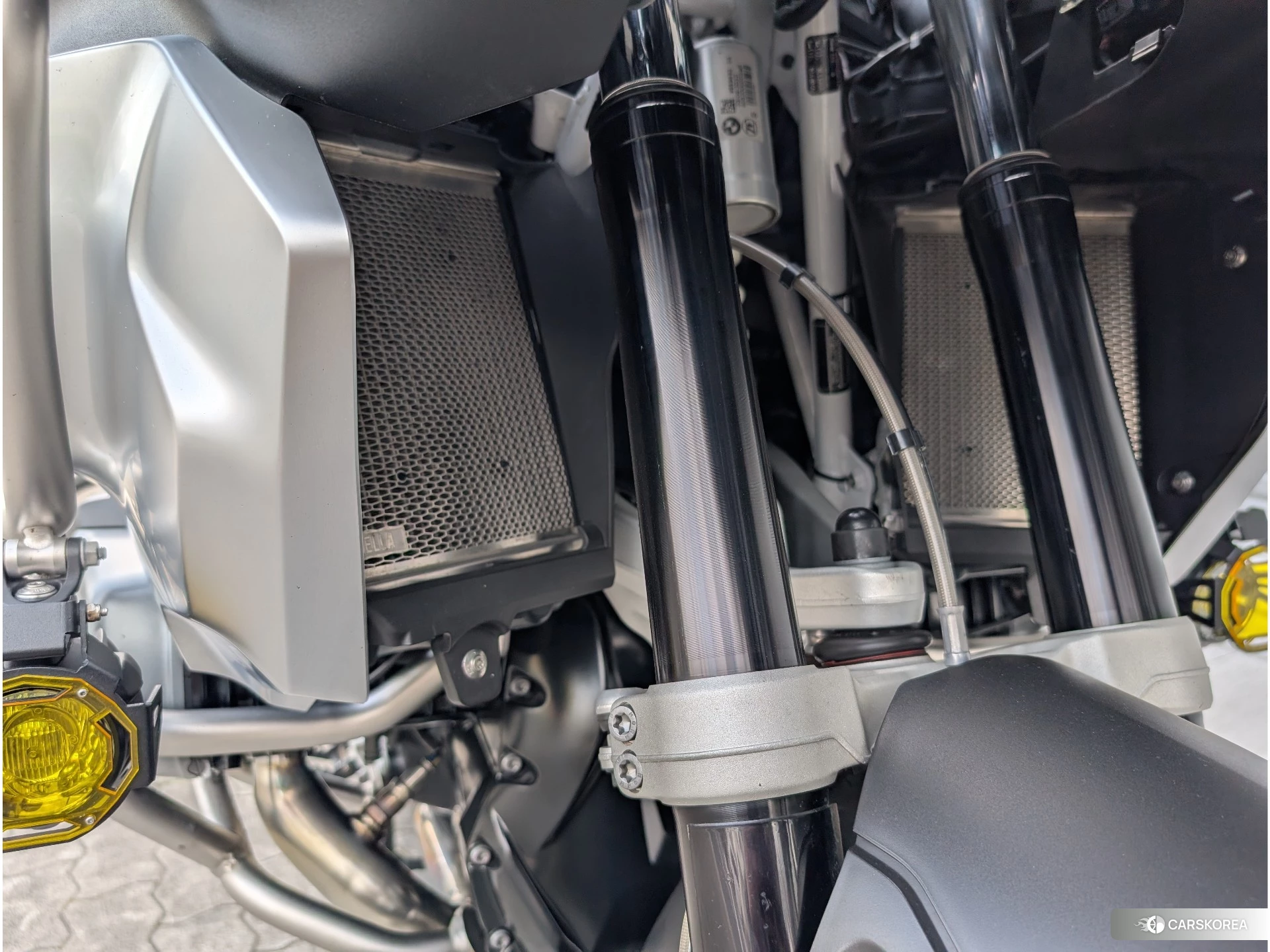 Проданный OTHER BMW R1250GS ADV id 4320224 из Японии, фото 12
