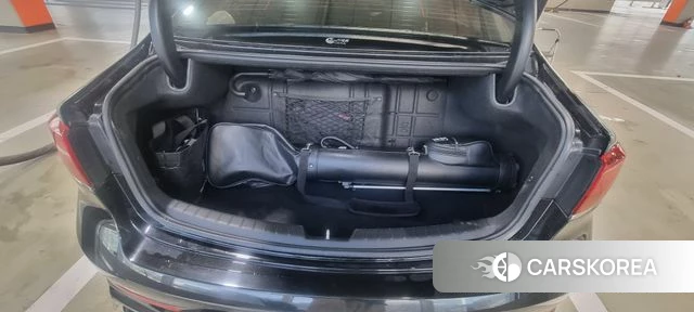 Kia K7 Premier id 4600059 из Кореи 9