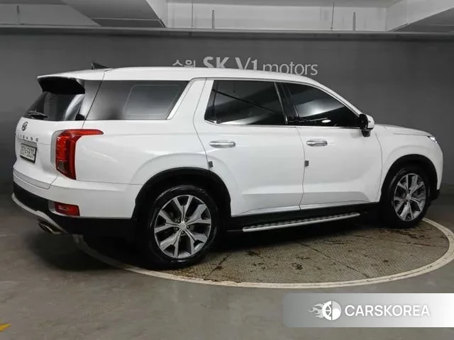 Hyundai Palisade id 3728032 из Кореи 14