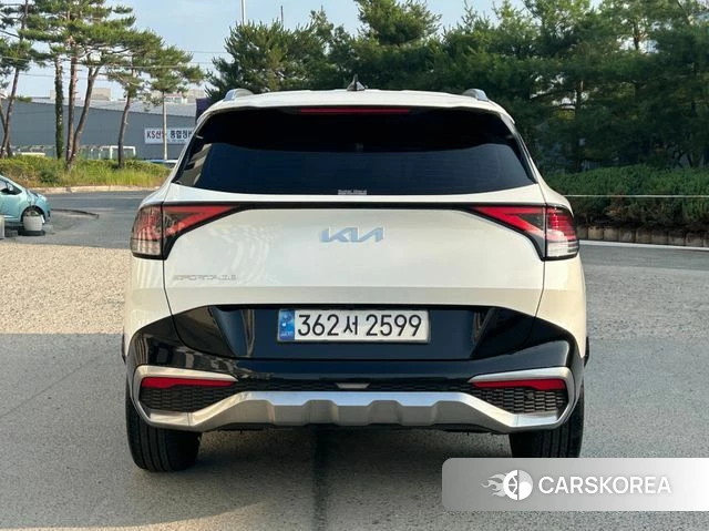 Kia Sportage 5th Generation id 4408197 из Кореи 12