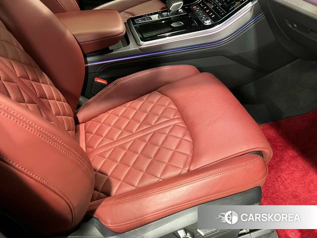 Audi SQ7 id 4291566 из Китая 22