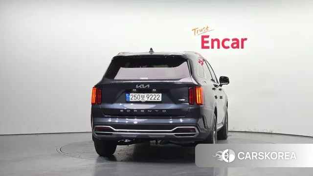 Kia Sorento 4th Generation id 3702333 из Кореи 14