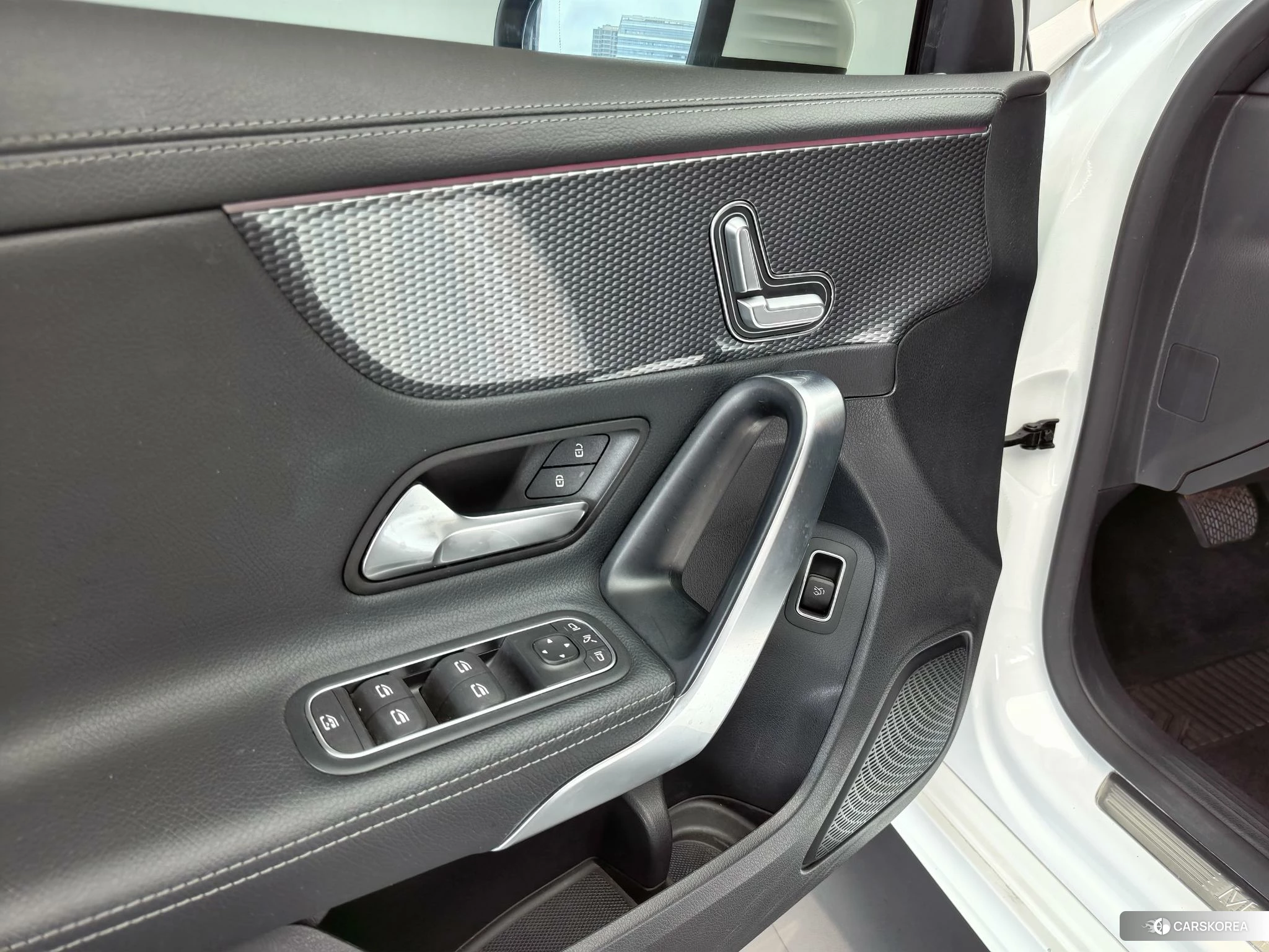 Mercedes-Benz A-Class id 4498993 из Китая 9