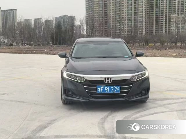 Honda Accord id 4273135 из Китая 10