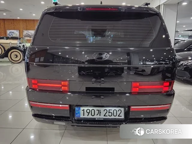 Hyundai Santa Fe (MX5) id 3405346 из Кореи 14