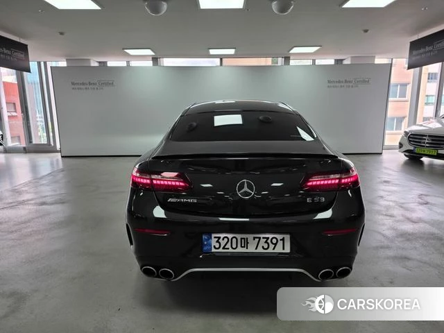 Mercedes-Benz E-Class W213 id 4707198 из Кореи 12