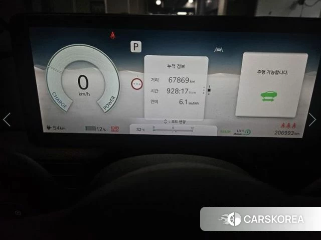Genesis GV60 2022 Белый из Кореи, фото 4