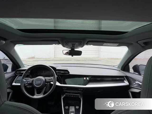 Audi A3 id 4276631 из Китая 9