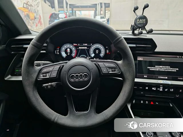 Audi A3 id 4374732 из Китая 8