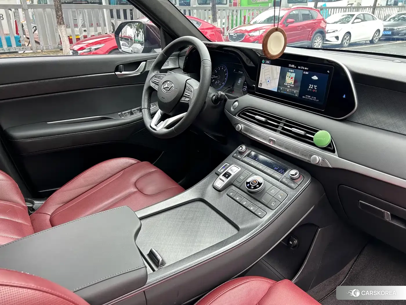 Hyundai Paristi id 4577466 из Китая 22