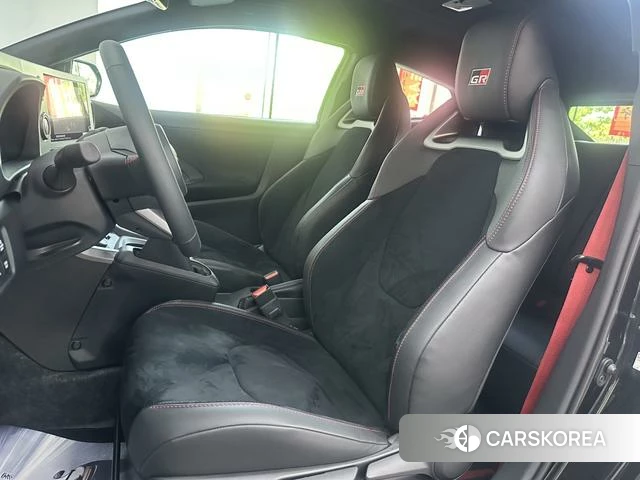 Toyota GR YARIS id 4261884 из Китая 21