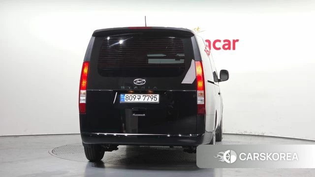 Hyundai Staria id 3839270 из Кореи 14