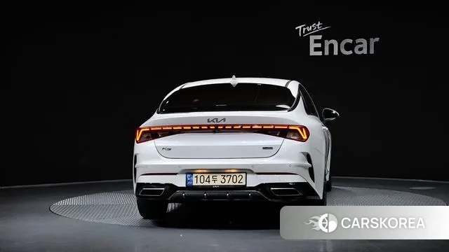 Kia K5 Hybrid 3rd Generation id 3427661 из Кореи 14