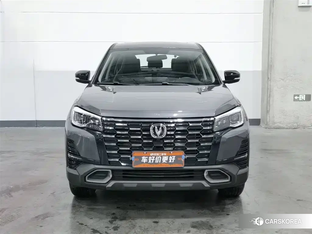 Chang'an Changan CS75 id 4539132 из Китая 18