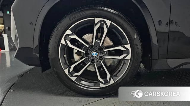BMW X1 (U11) id 4533157 из Кореи 30