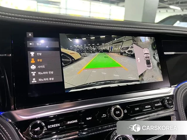 Bentley Flying Spur 3rd Generation id 2976140 из Кореи 14