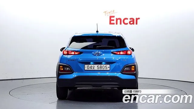 Hyundai Kona id 2294808 из Кореи 14