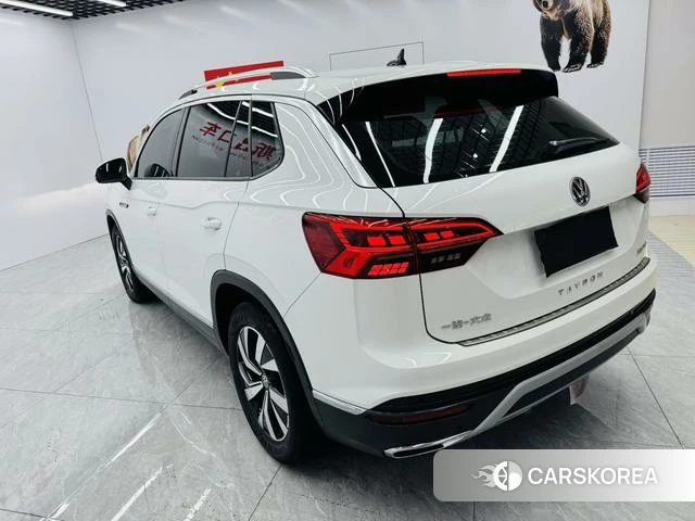 Volkswagen Tanyue id 4328739 из Китая 7